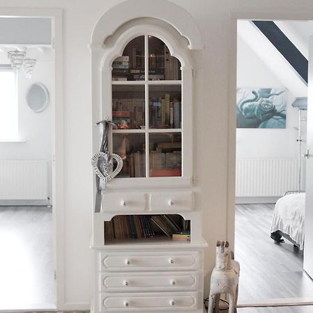 Apartment Het Friesche Paard Purmer Dış mekan fotoğraf