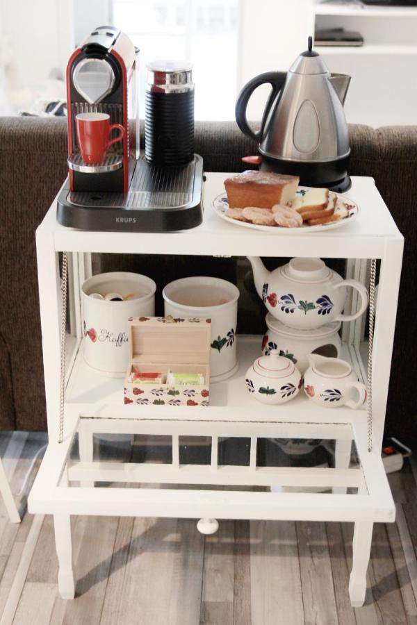 Apartment Het Friesche Paard Purmer Dış mekan fotoğraf