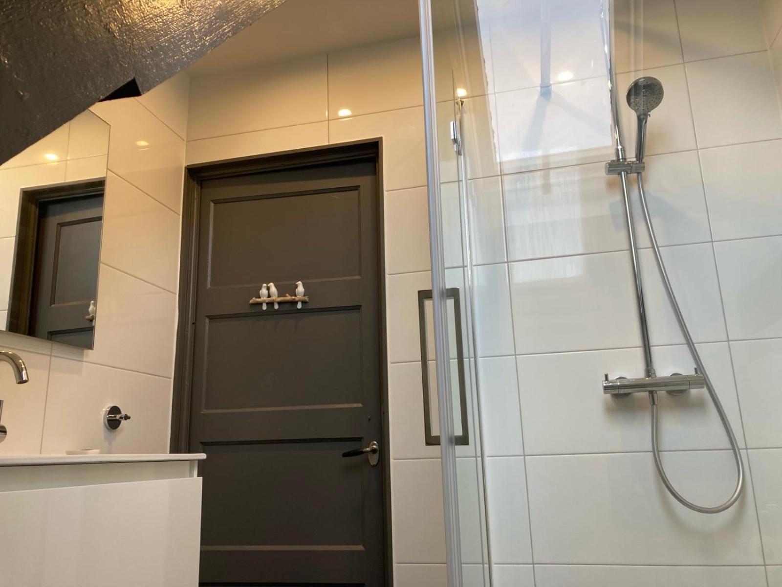 Apartment Het Friesche Paard Purmer Dış mekan fotoğraf